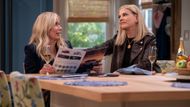 Moment from Leane TV show | Image via Netflix